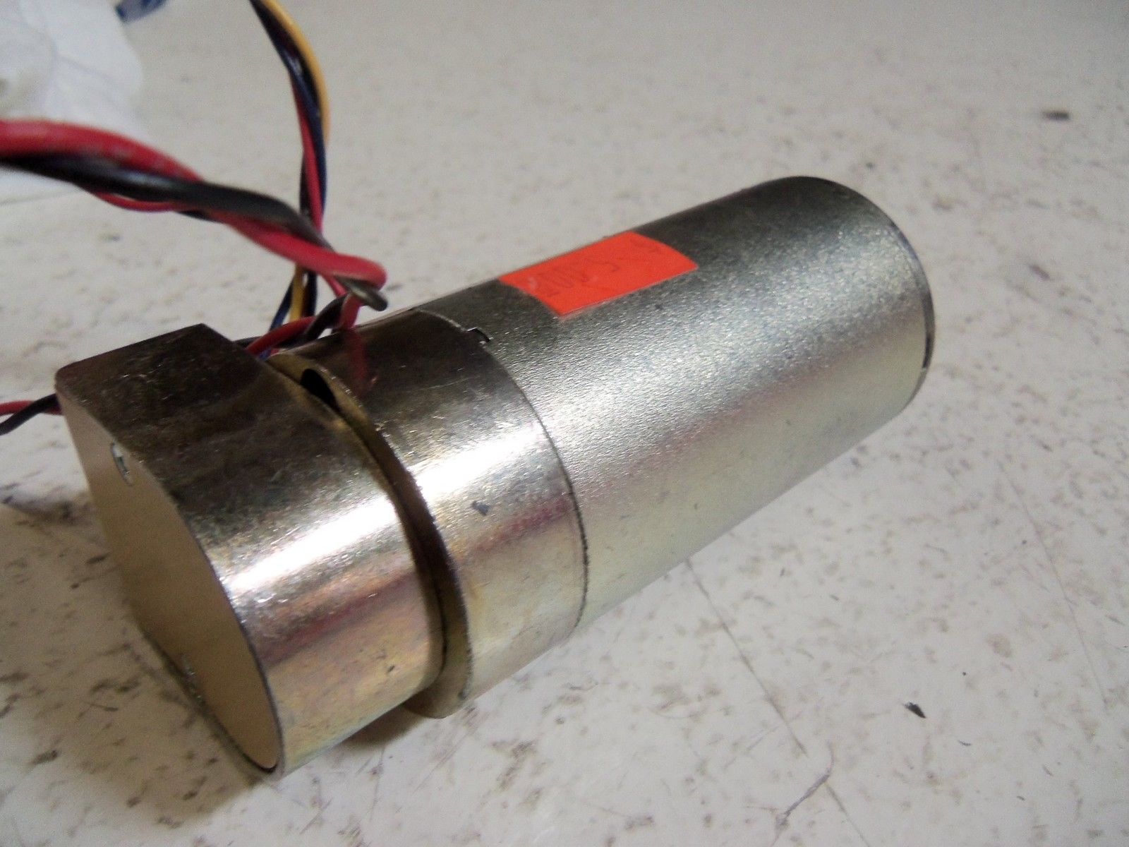 AMETEK/PITTMAN 9236E867-R1 UNMP