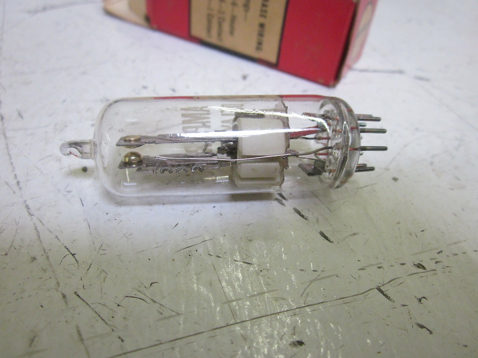 AMPERITE 115N030T DELAY RELAY  NSMP