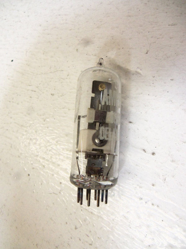 AMPERITE 6N030T MINI DELAY RELAY NSMP
