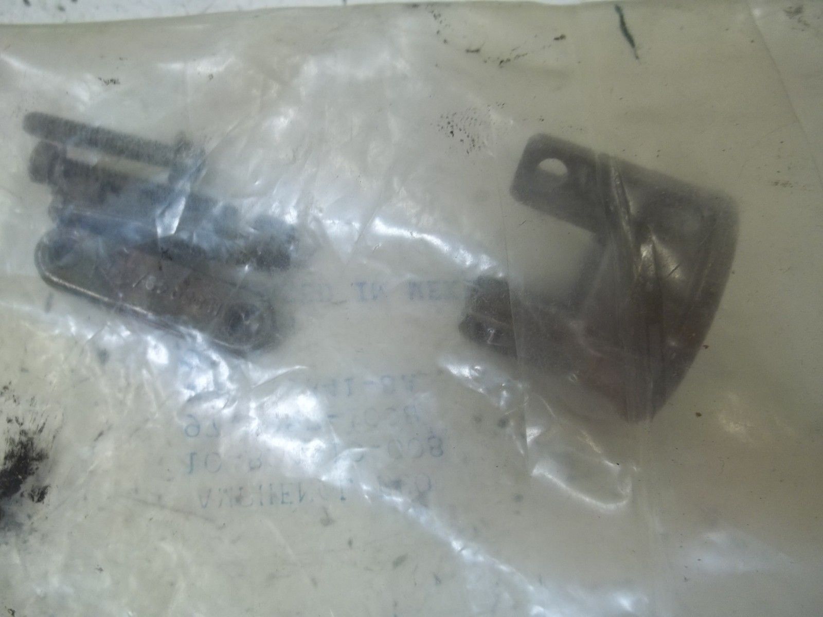 AMPHENOL 97-3057-1008 CONNECTOR  FACTORY BAG