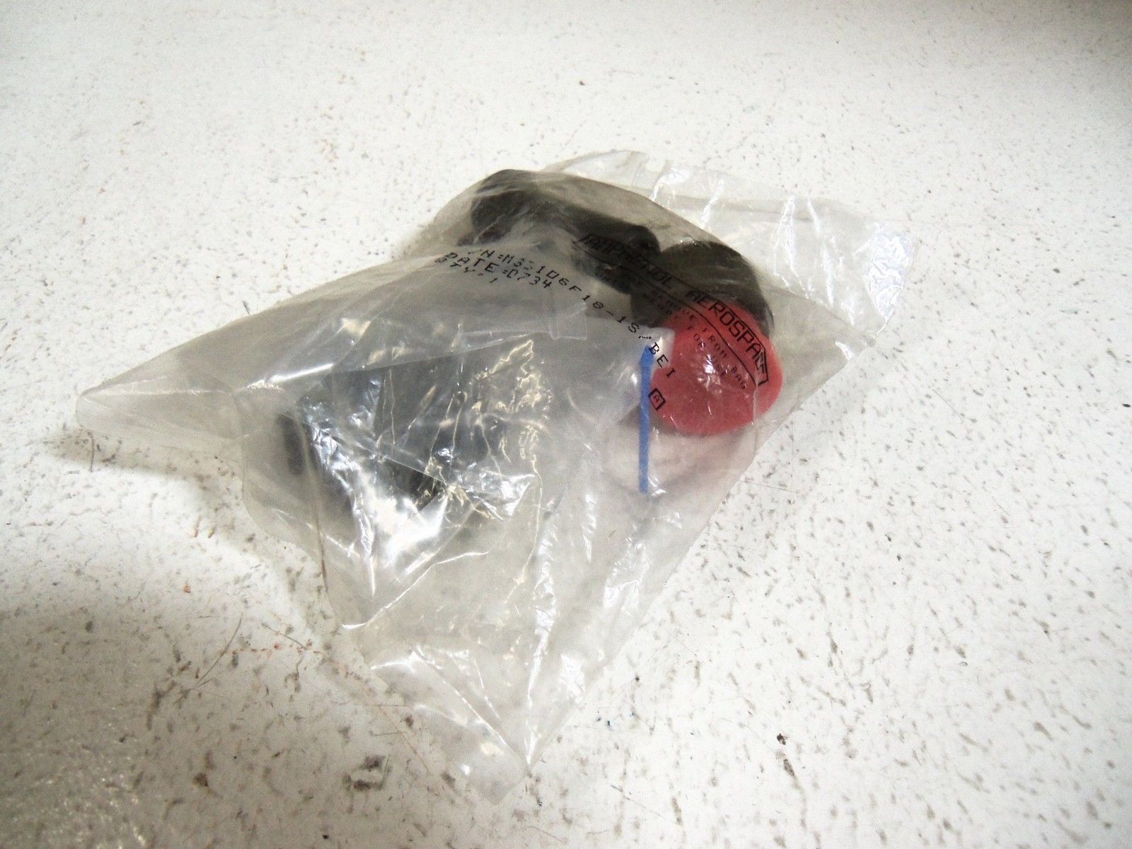 AMPHENOL AEROSPACE KIT M33106F18-1S/BEI NSMP