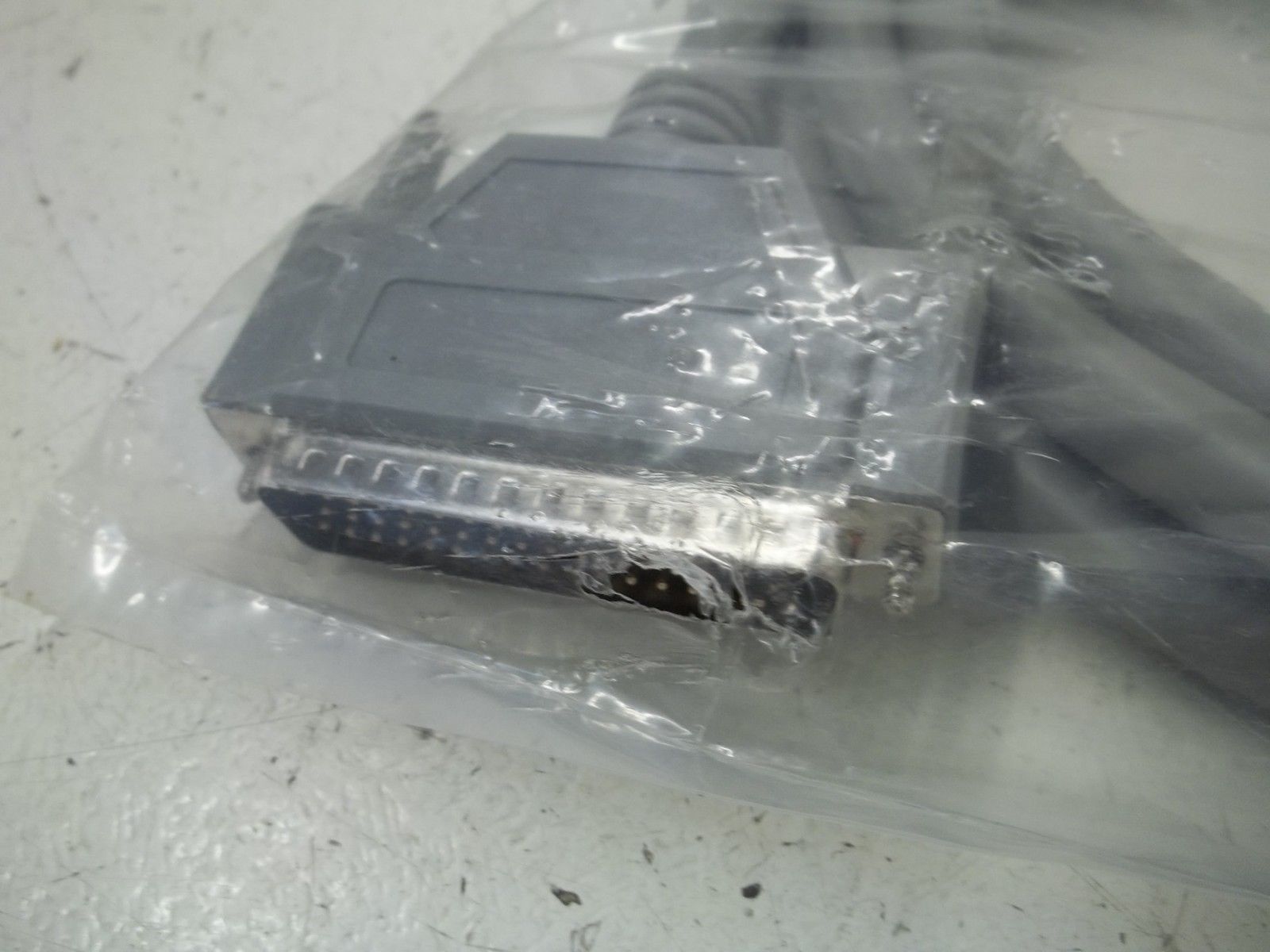 AMPHENOL CS-DSDMDB50MM-010 CABLE 10FT NSMP