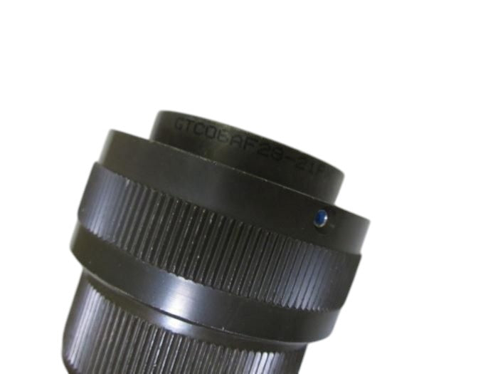 AMPHENOL GTC06AF-28-21PX NSNP
