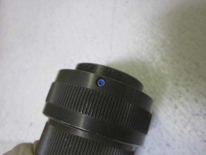 AMPHENOL GTC06AF-28-21PX NSNP