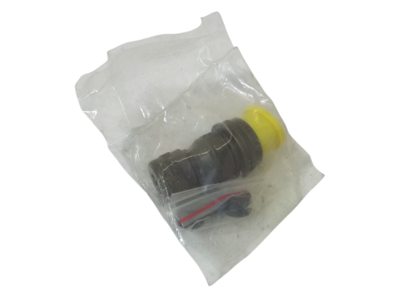 AMPHETRONIC MS3106-PHM-11-16S-1S CONNECTOR NSMP