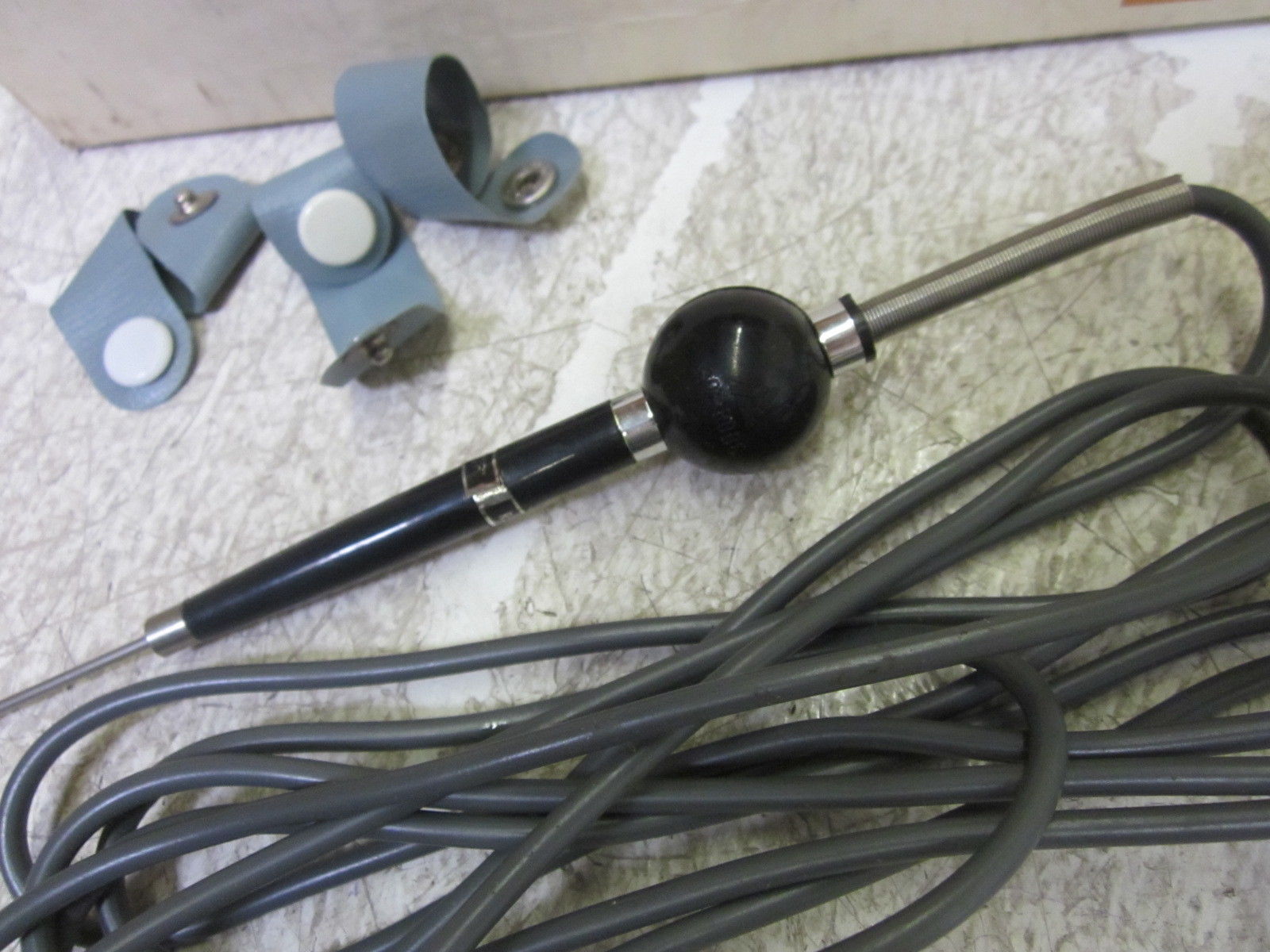 AMPROBE INSTRUMENT RBT-9 THERMISTOR PROBE UNMP