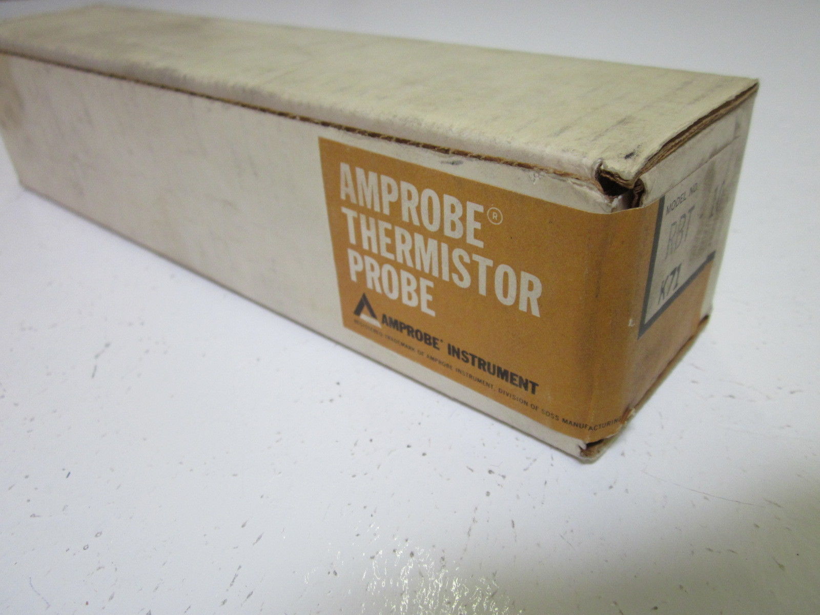 AMPROBE INSTRUMENTS RBT-10 200-250 DEGREE F NSMP
