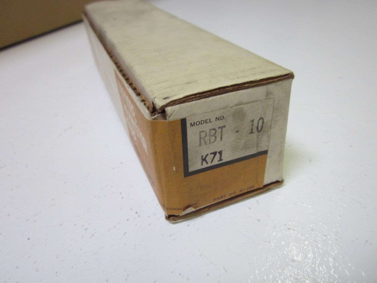 AMPROBE INSTRUMENTS RBT-10 200-250 DEGREE F NSMP