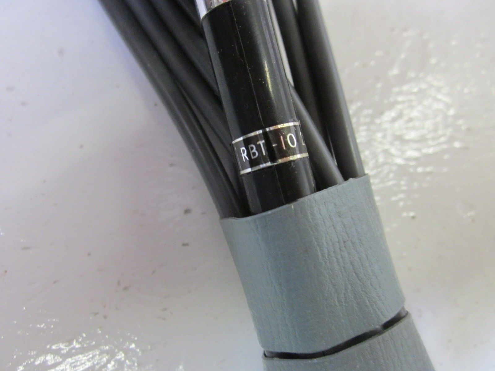 AMPROBE INSTRUMENTS RBT-10 200-250 DEGREE F NSMP