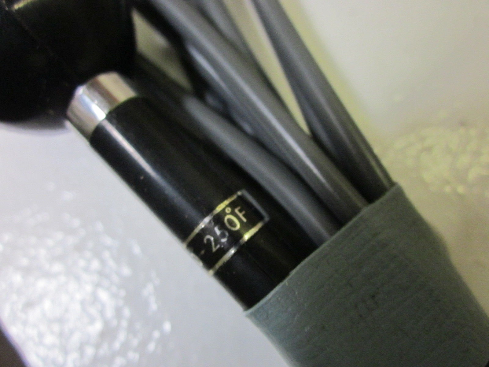AMPROBE INSTRUMENTS RBT-10 200-250 DEGREE F NSMP