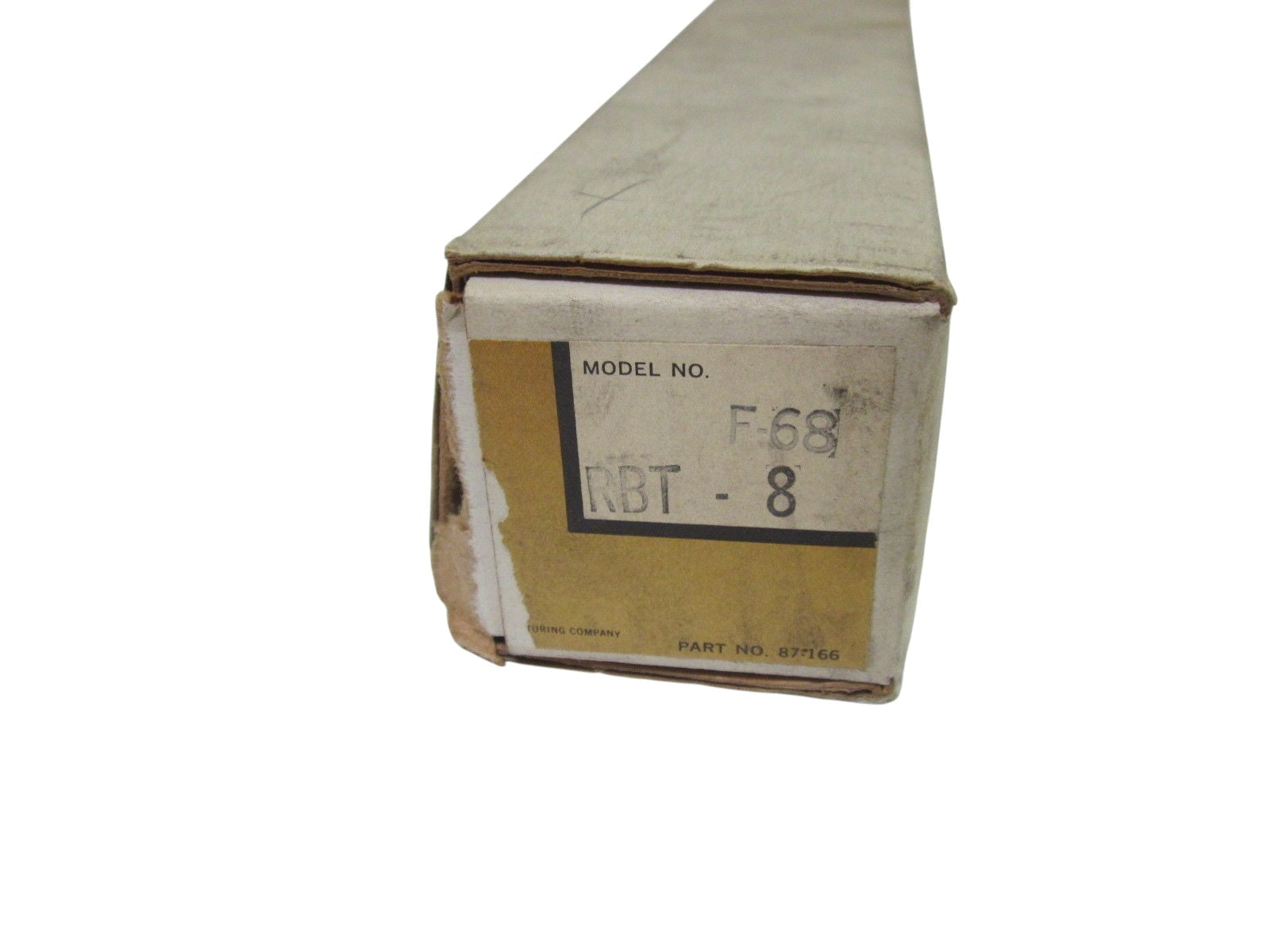 AMPROBE INSTRUMENTS RBT-8 100-150 DEGREE F UNMP