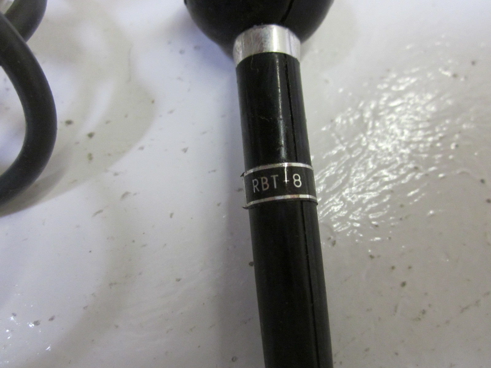AMPROBE INSTRUMENTS RBT-8 100-150 DEGREE F UNMP