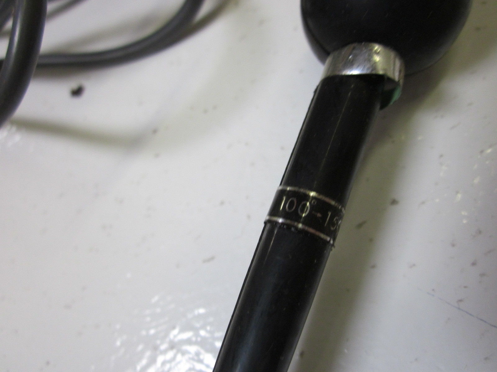 AMPROBE INSTRUMENTS RBT-8 100-150 DEGREE F UNMP