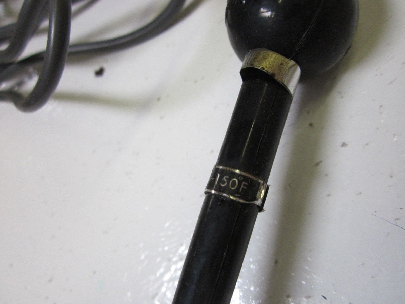 AMPROBE INSTRUMENTS RBT-8 100-150 DEGREE F UNMP