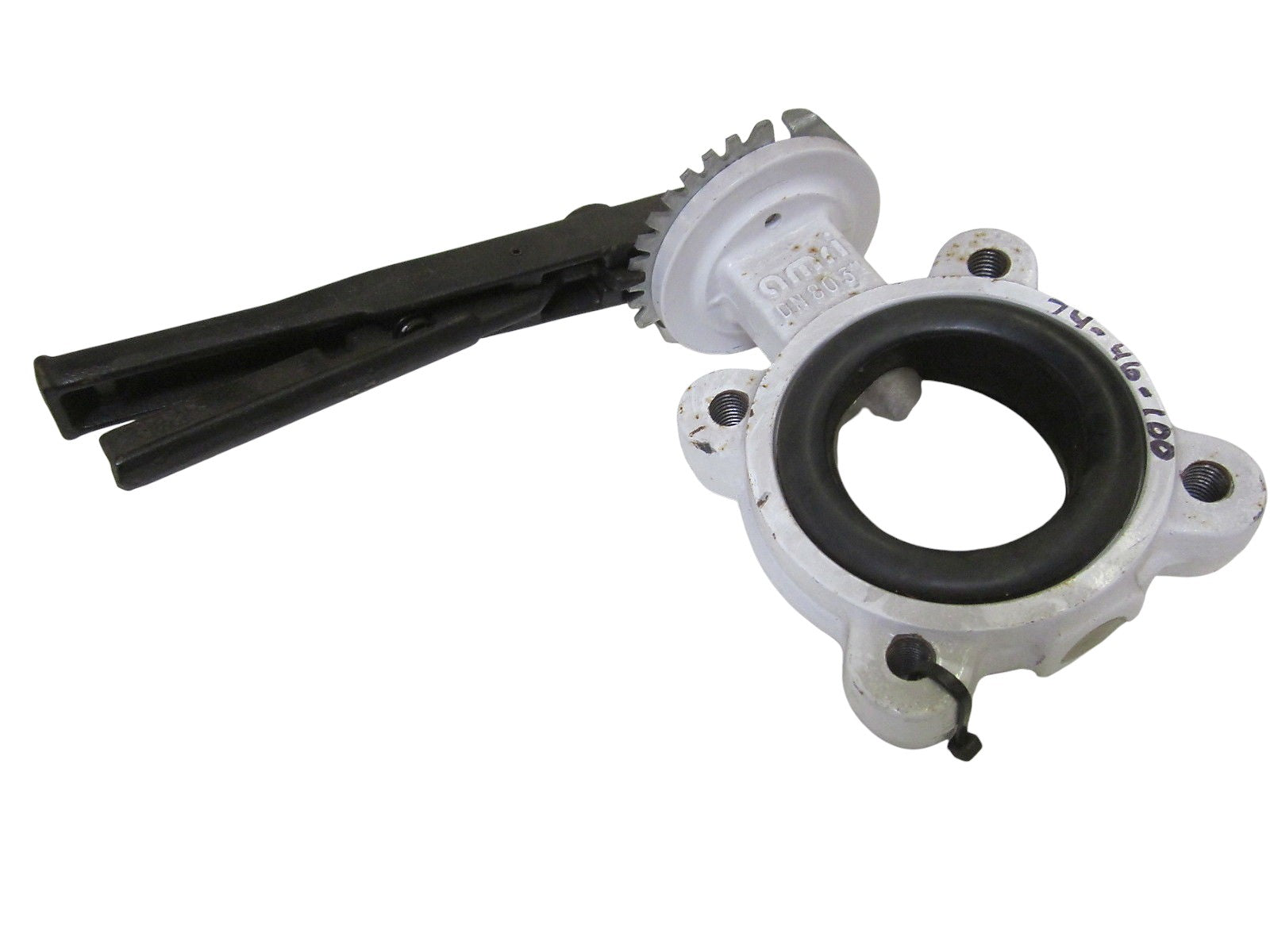 AMRI L-36P6XV VALVE UNMP