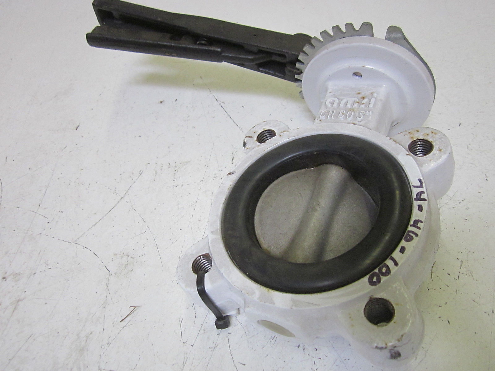AMRI L-36P6XV VALVE UNMP