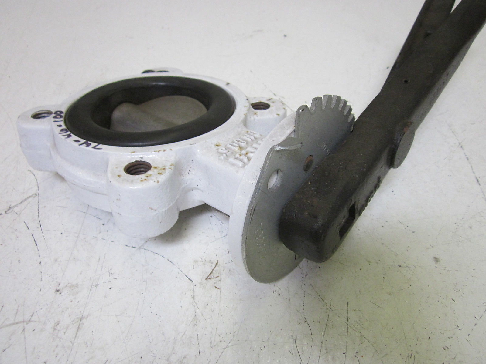AMRI L-36P6XV VALVE UNMP