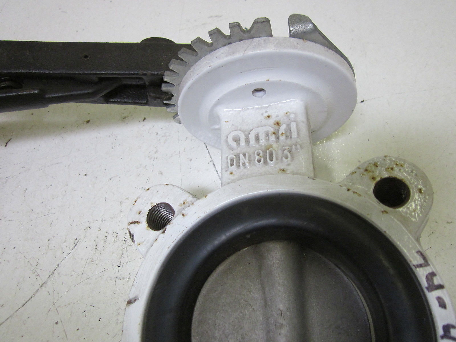 AMRI L-36P6XV VALVE UNMP