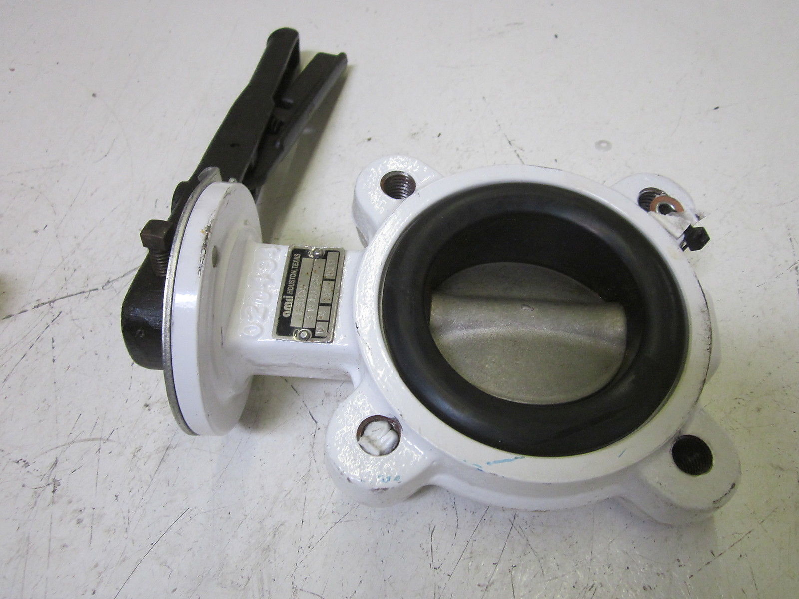 AMRI L-36P6XV VALVE UNMP