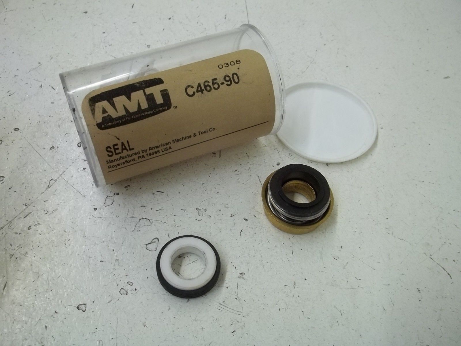 AMT C465-90 SEAL NSMP
