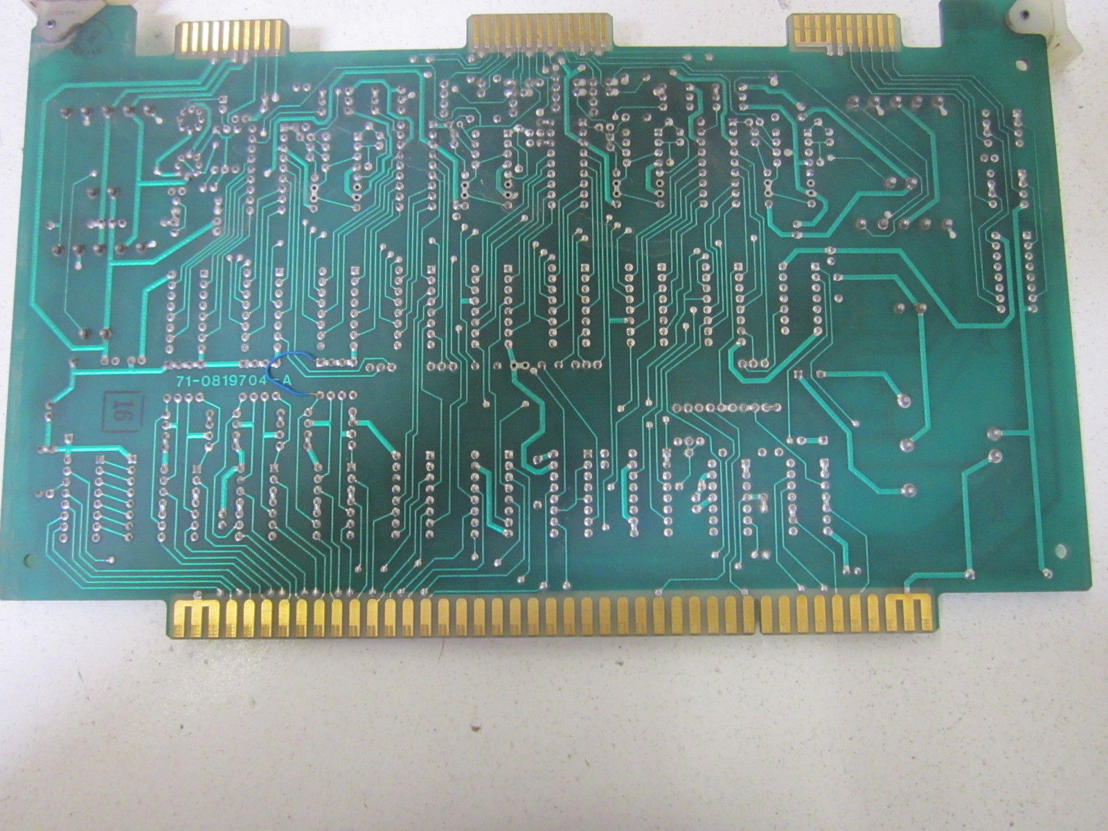 ANALOG DEVICES RTI-1232 UNMP