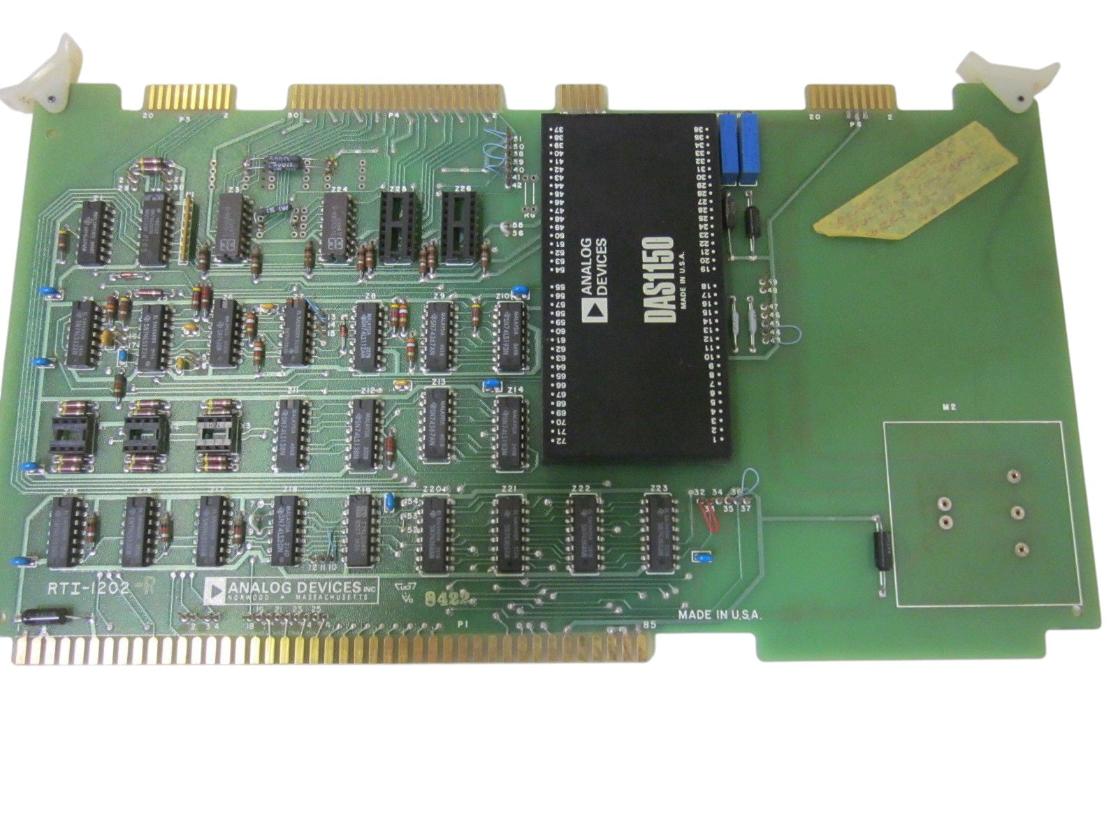 ANALOG DEVICES RTI-1202 UNMP