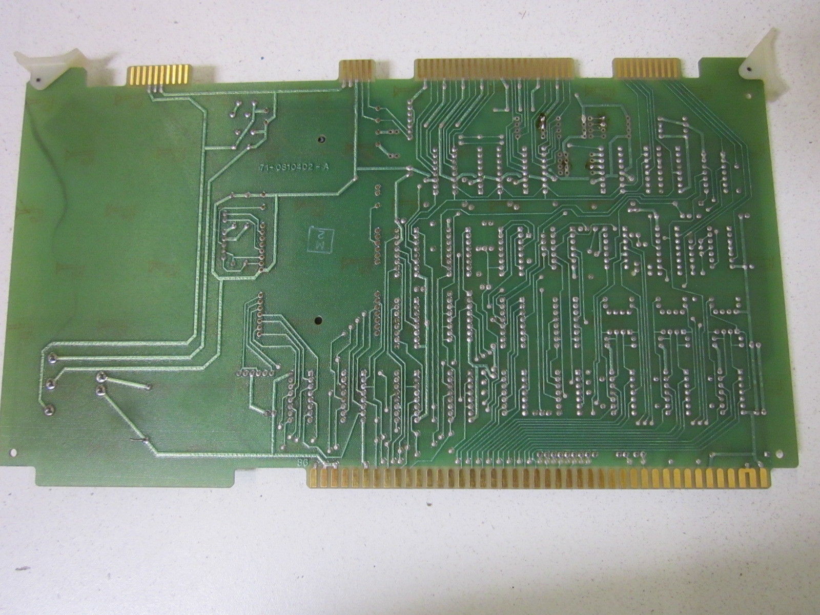 ANALOG DEVICES RTI-1202 UNMP