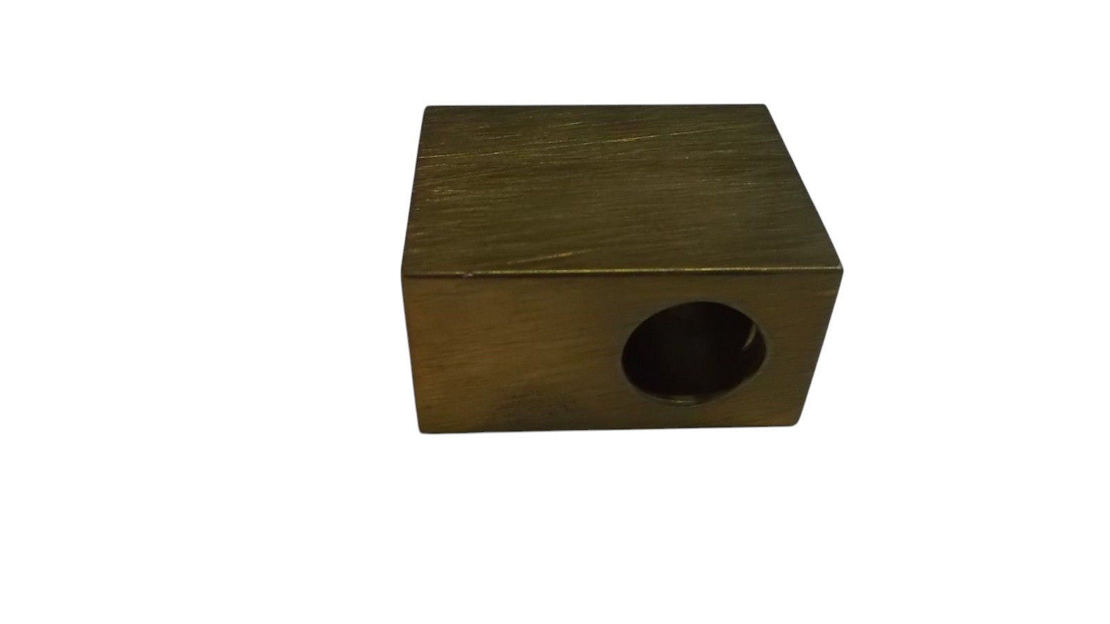 ANCHOR, H FOLD ADJUSTING SCREW A222-590 NSNP