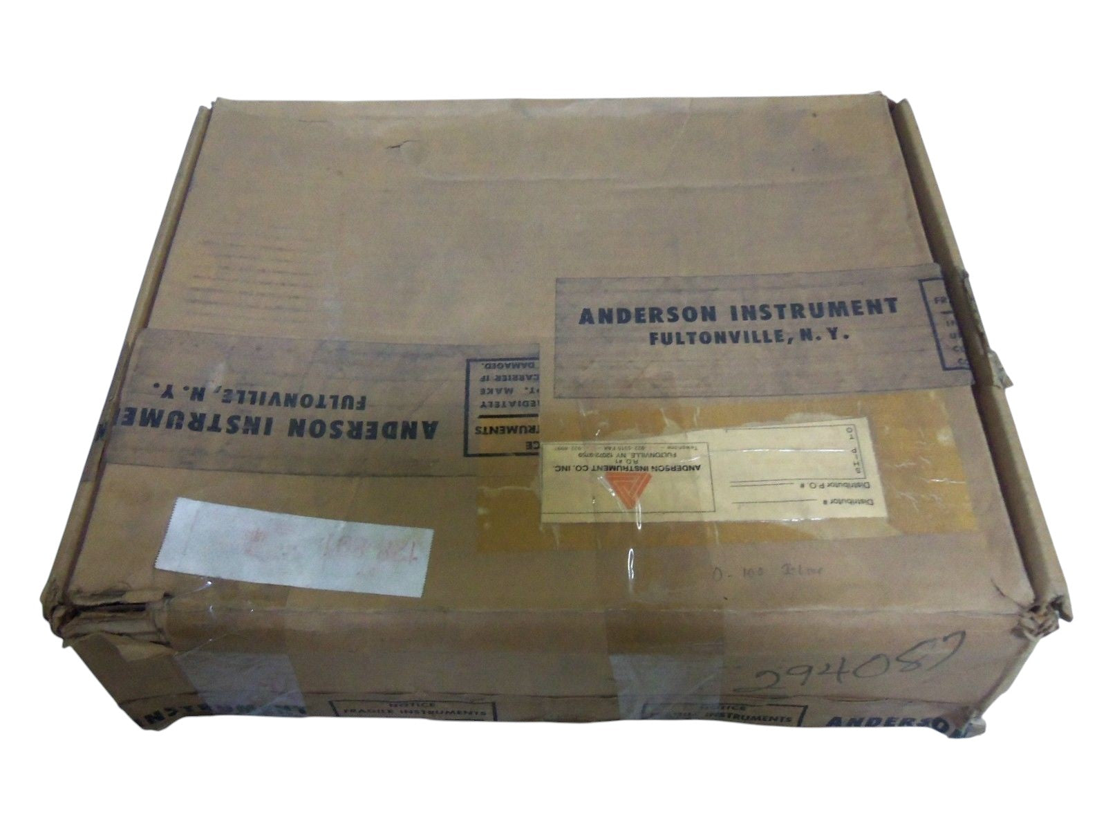 ANDERSON 12072 SENSOR NSMP