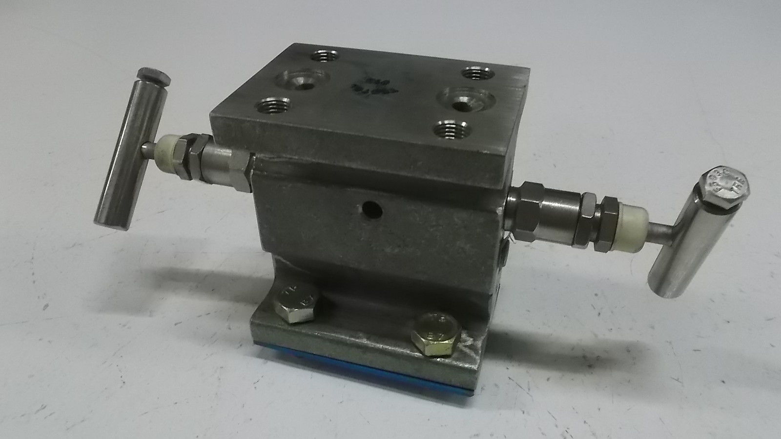 ANDERSON GREENWOOD M4AV1S UNMP