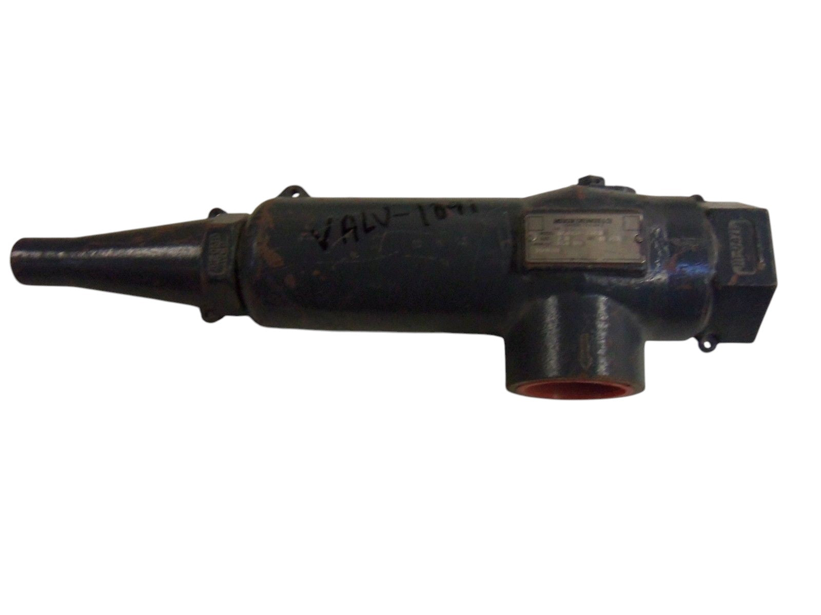 ANDERSON L41AVE20-MS0050 VALVE UNMP