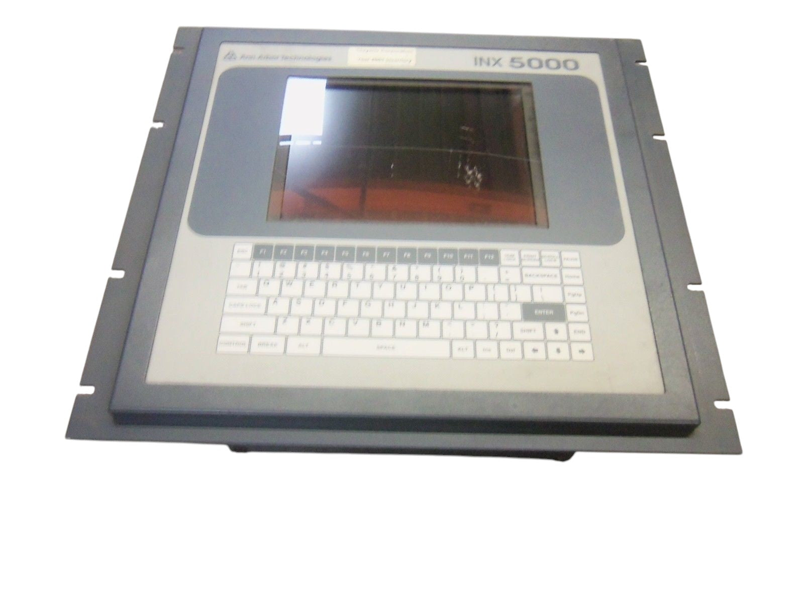 ANN ARBOR TECHNOLOGIES INX5T003 INX5486D-TFT CONTROLLER UNMP