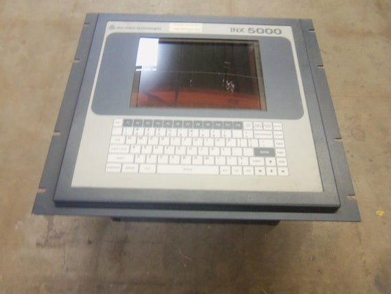 ANN ARBOR TECHNOLOGIES INX5T003 INX5486D-TFT CONTROLLER *USED*