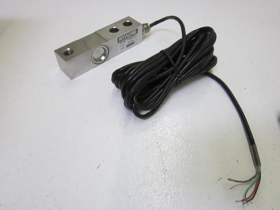 ANYLOAD TRANSDUCER CO. YZ563NS *USED*