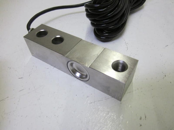 ANYLOAD TRANSDUCER CO. YZ563NS *USED*