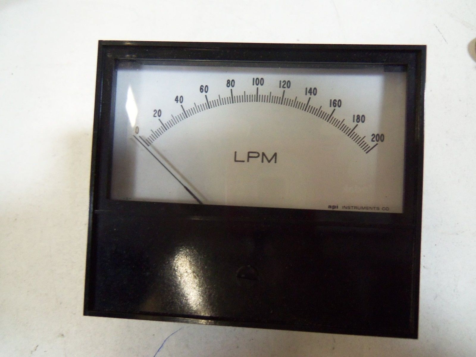 API 203417 METER NSMP