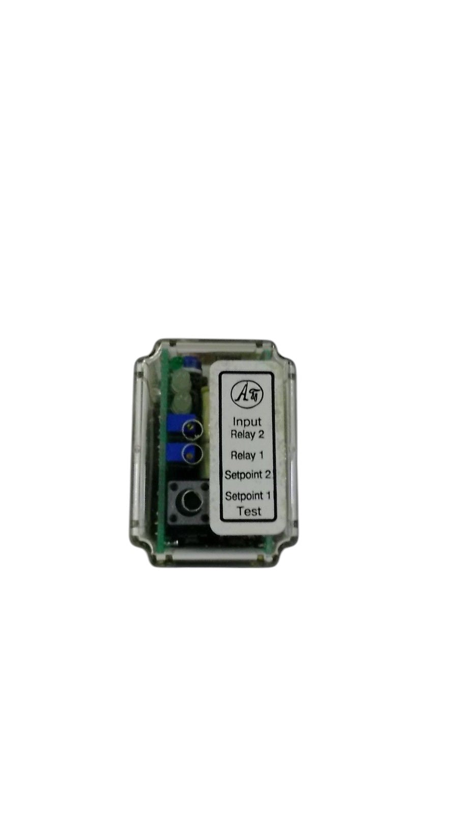 API Api 1720 G 120VAC TRANSMITTER UNMP