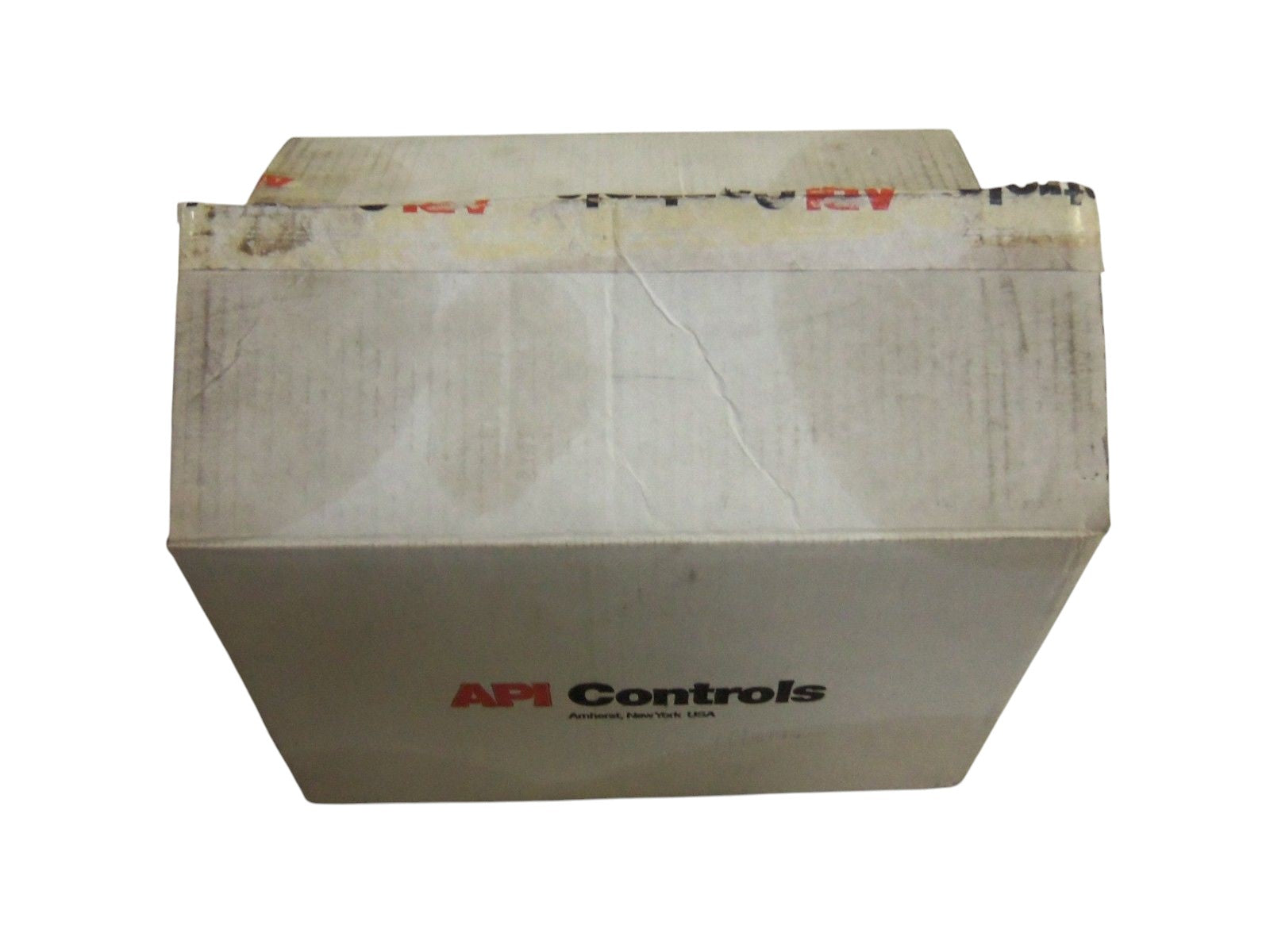 API CONTROLS PS-33061-RDN-C1 CONTROLLER UNMP
