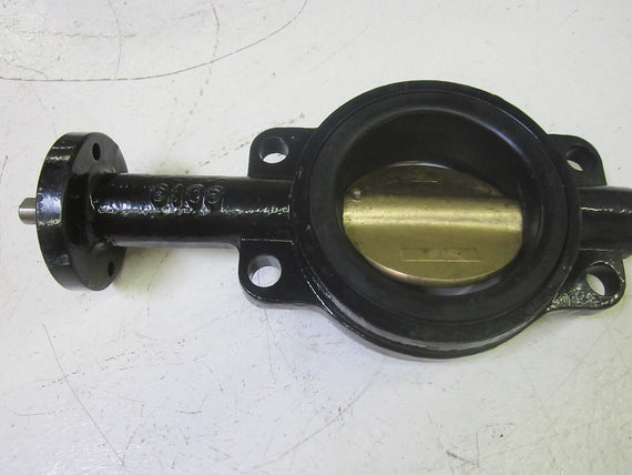 APOLLO 141 04D8E1 4" VALVE  200PSIG *USED*