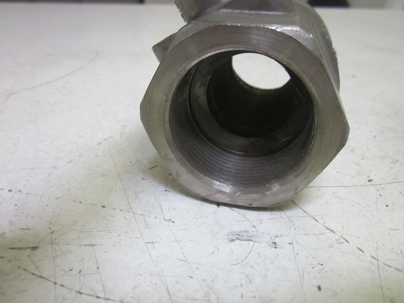 APOLLO 316 1500WOG 1-1/2" UNMP