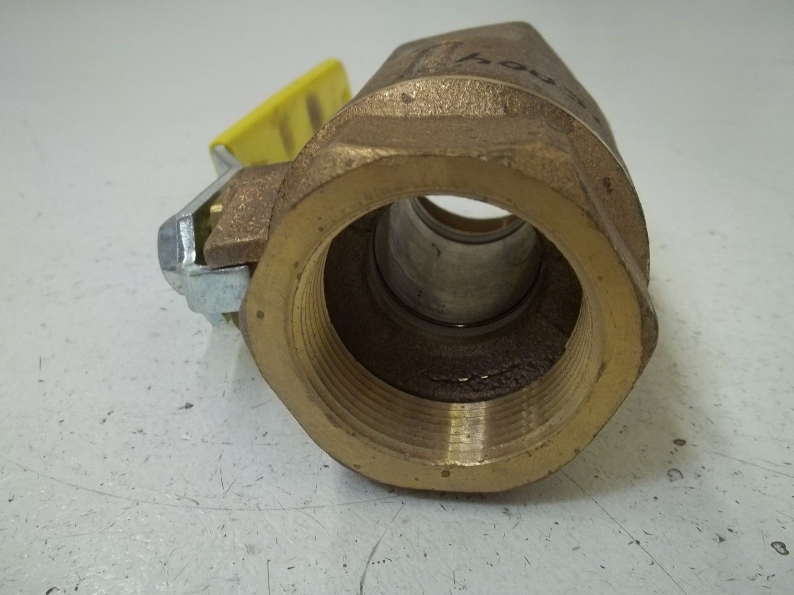 APOLLO 70-170-01 1/2" UNMP