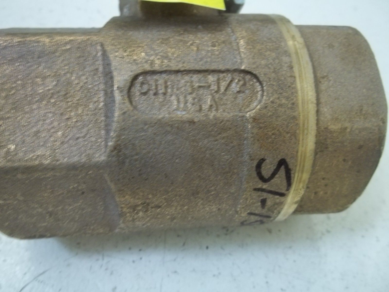 APOLLO 70-170-01 1/2" UNMP