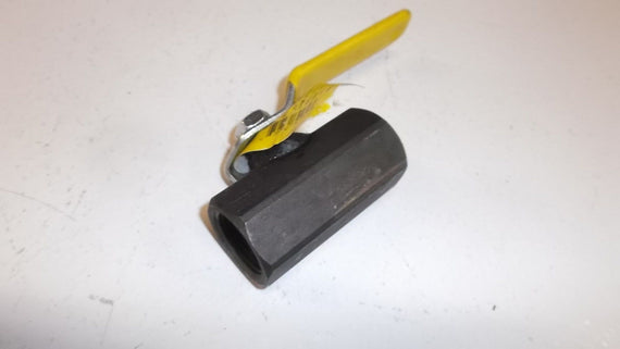 APOLLO BALL VALVE 93-104-01 *USED*