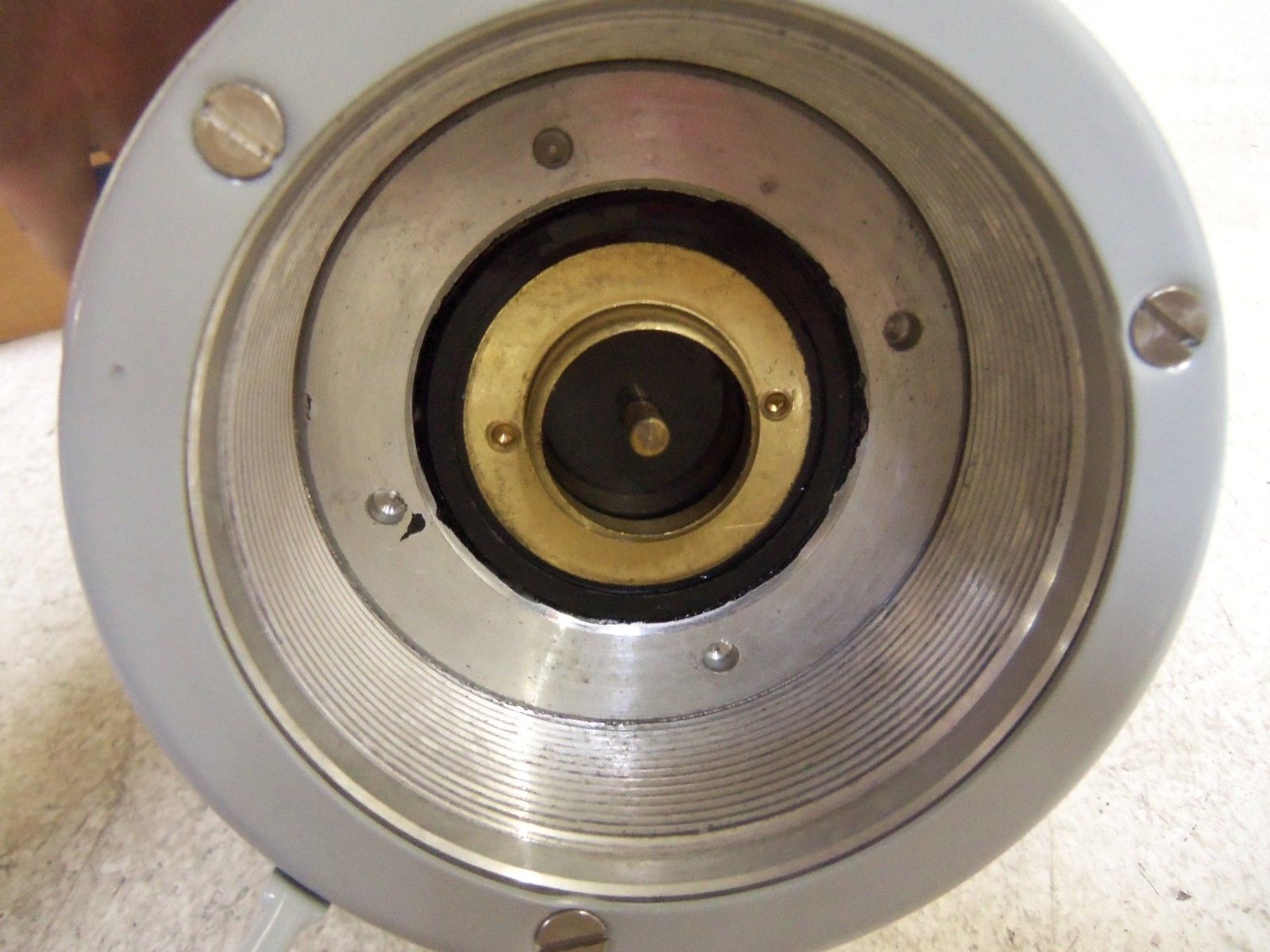 APPLETON AAUA-15 LIGHT FIXTURE NSMP