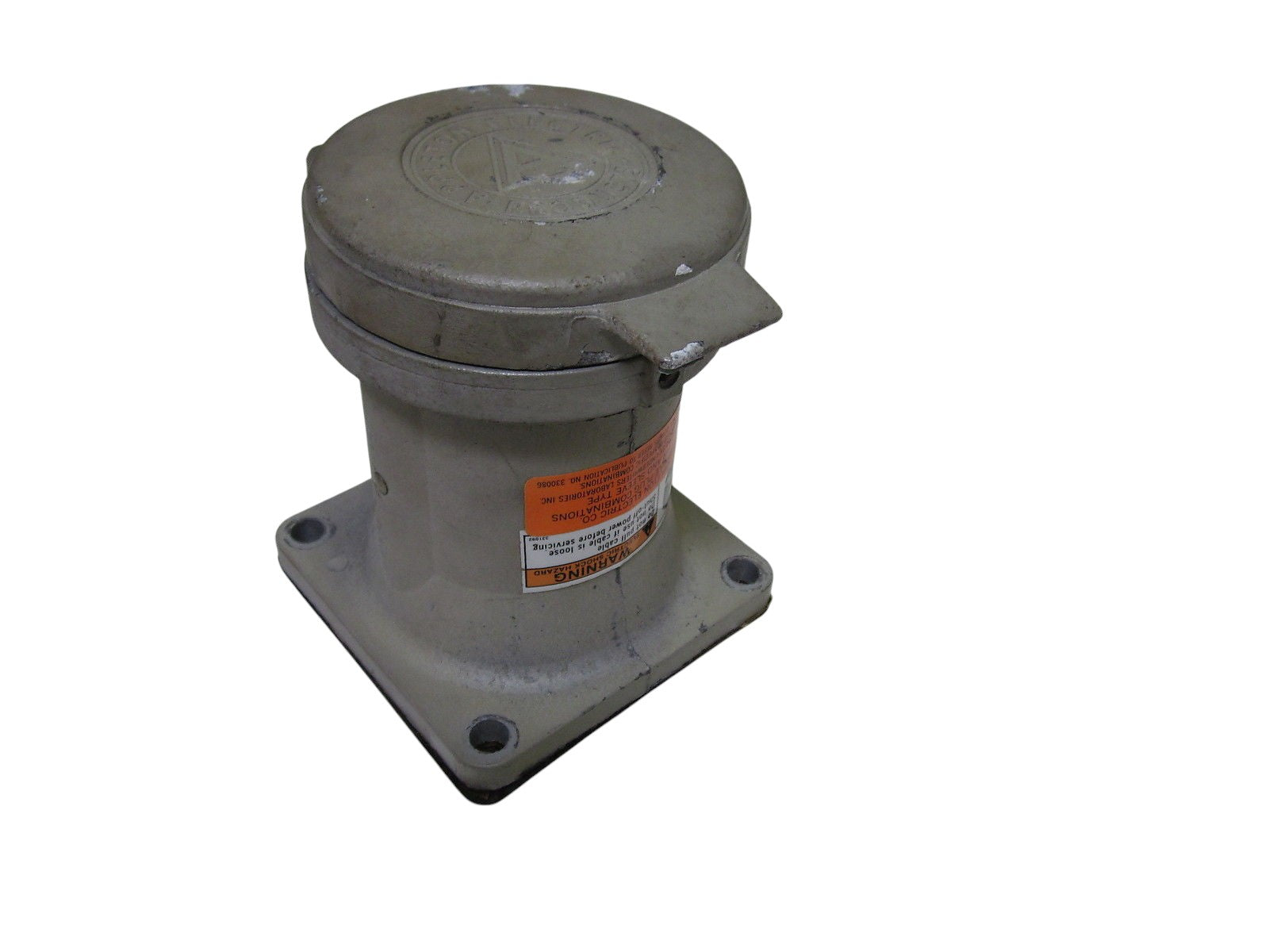 APPLETON ADR1044 UNMP