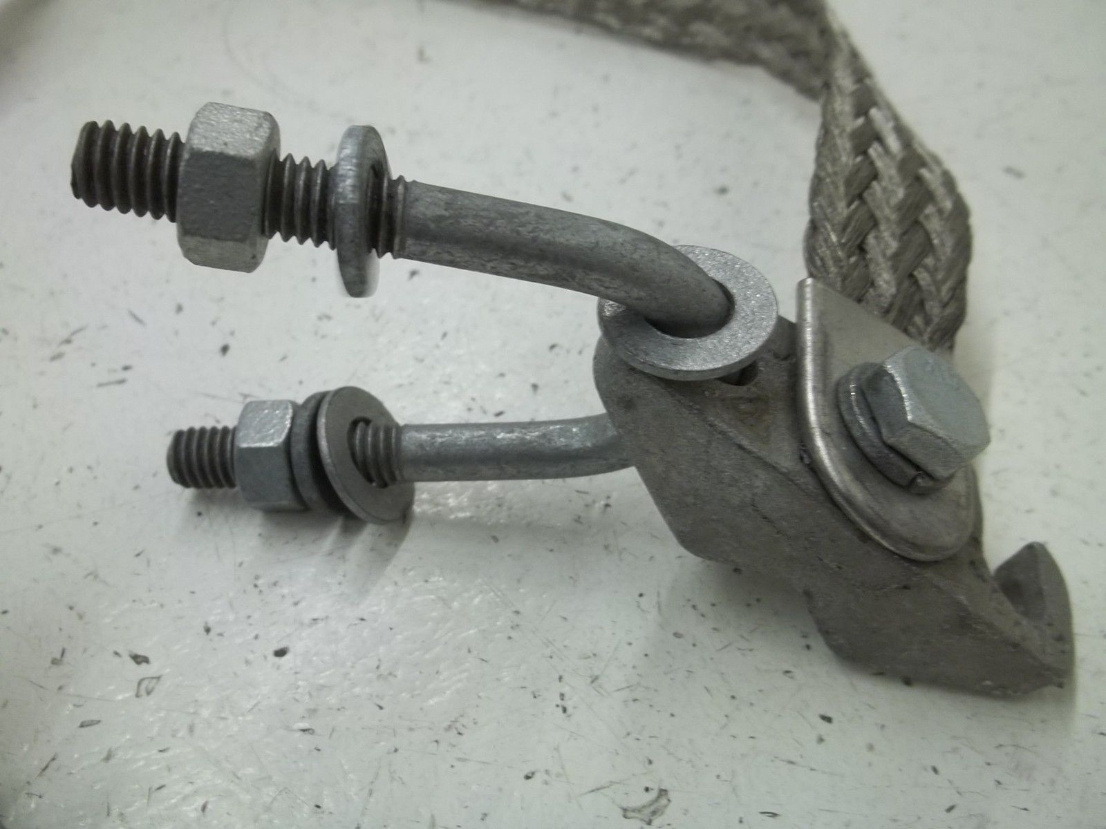 APPLETON BJ85075 GROUNDING AND BONDING JUMPER NSNP