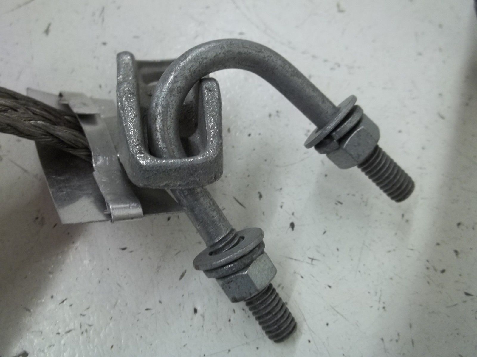 APPLETON BJ85075 GROUNDING AND BONDING JUMPER NSNP
