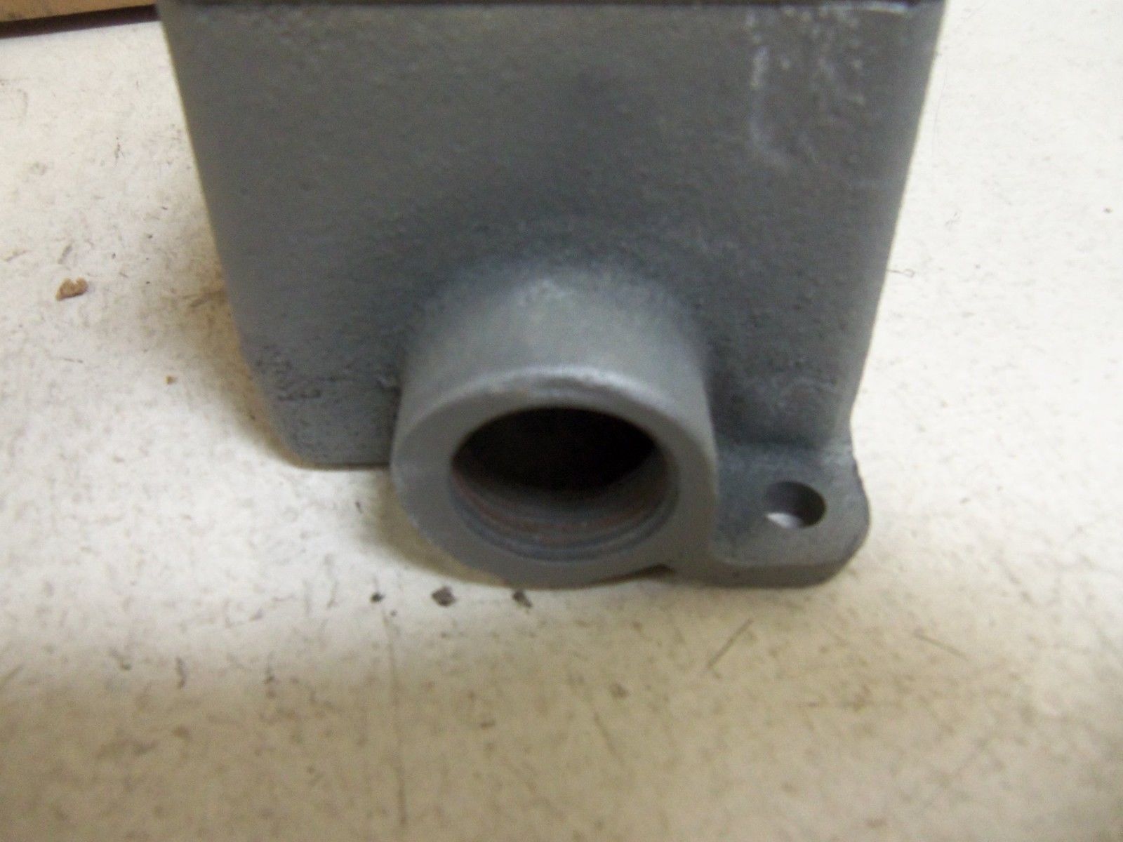 APPLETON EDKF22Q SWITCH NSMP