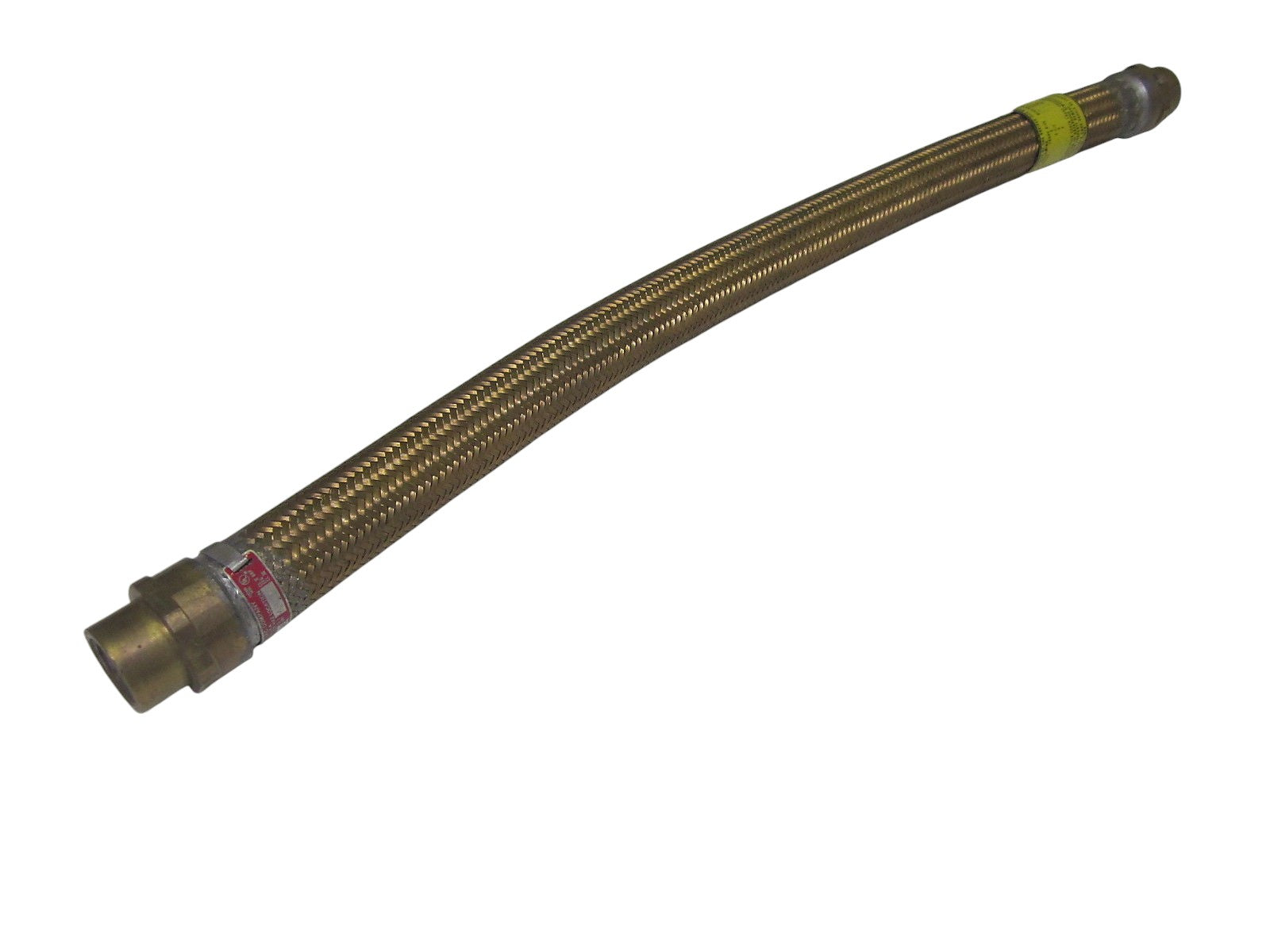 APPLETON EXLK-224 FLEXIBLE COUPLING 1/2" 110V NSNP