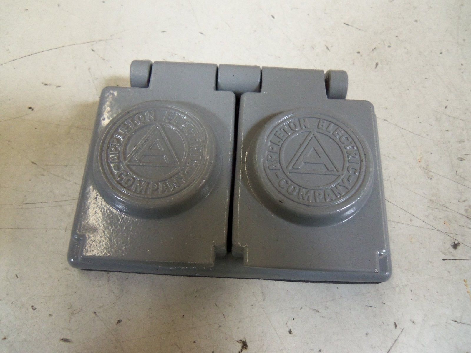 APPLETON FSK-WRD *NEW IN BOX*